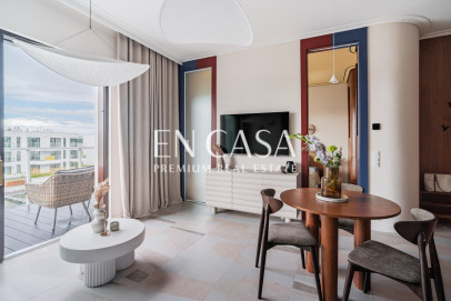 Apartment Sale Gdańsk Sobieszewo Łąkowa